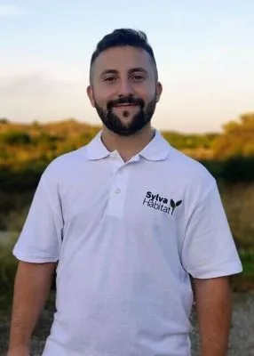 Jonathan Casas Martínez