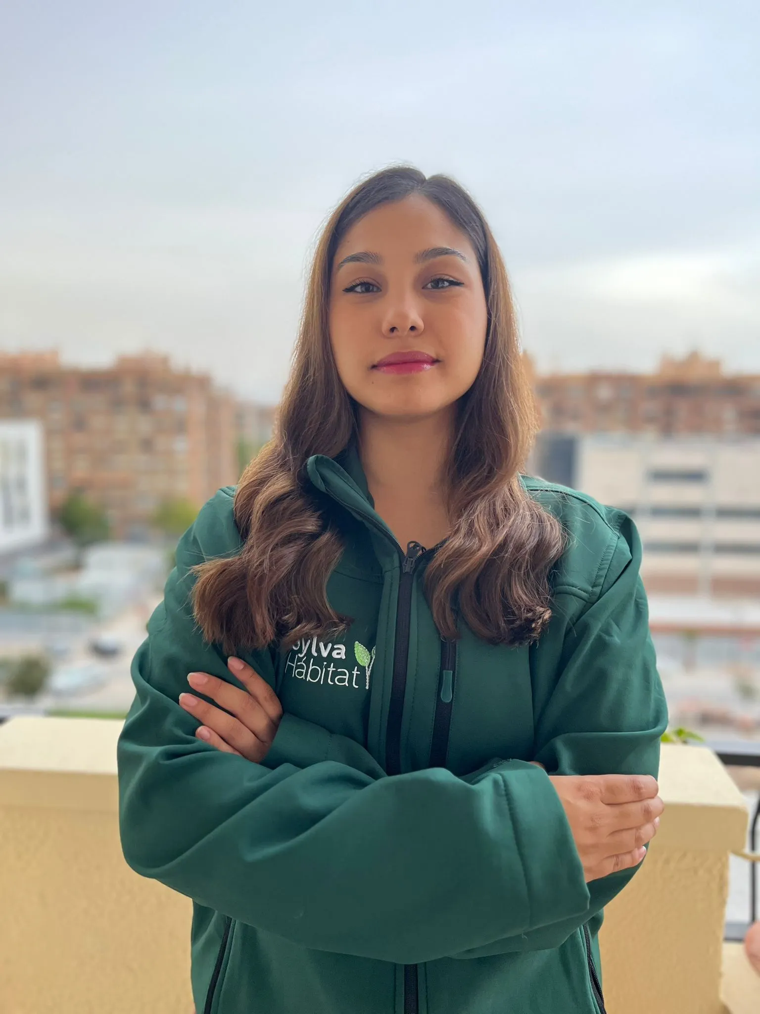 Manuela Granada Montoya